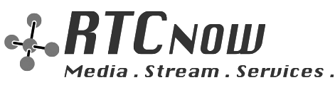 RTCnow Logo