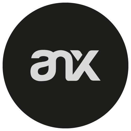anx Logo