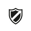 high security Icon